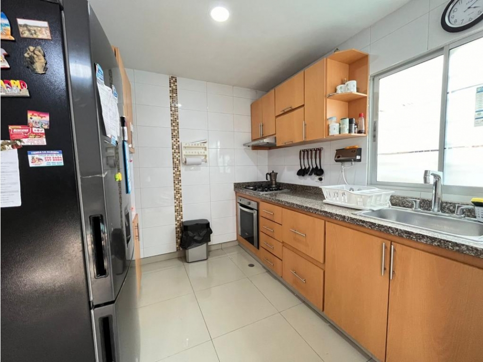 Recreo Casa Duplex en condominio - en Venta - Barranquilla — foto 4