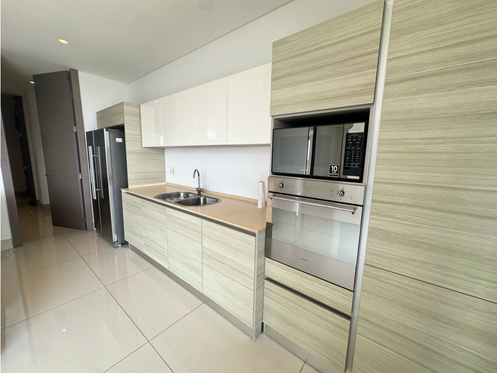 Alto Prado - Apartamento en Venta - Barranquilla — foto 2