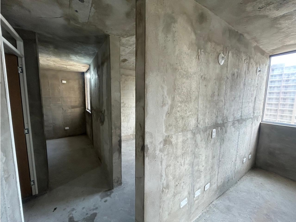 Mallorquin - Apartamento en obra gris para venta - Barranquilla — foto 5