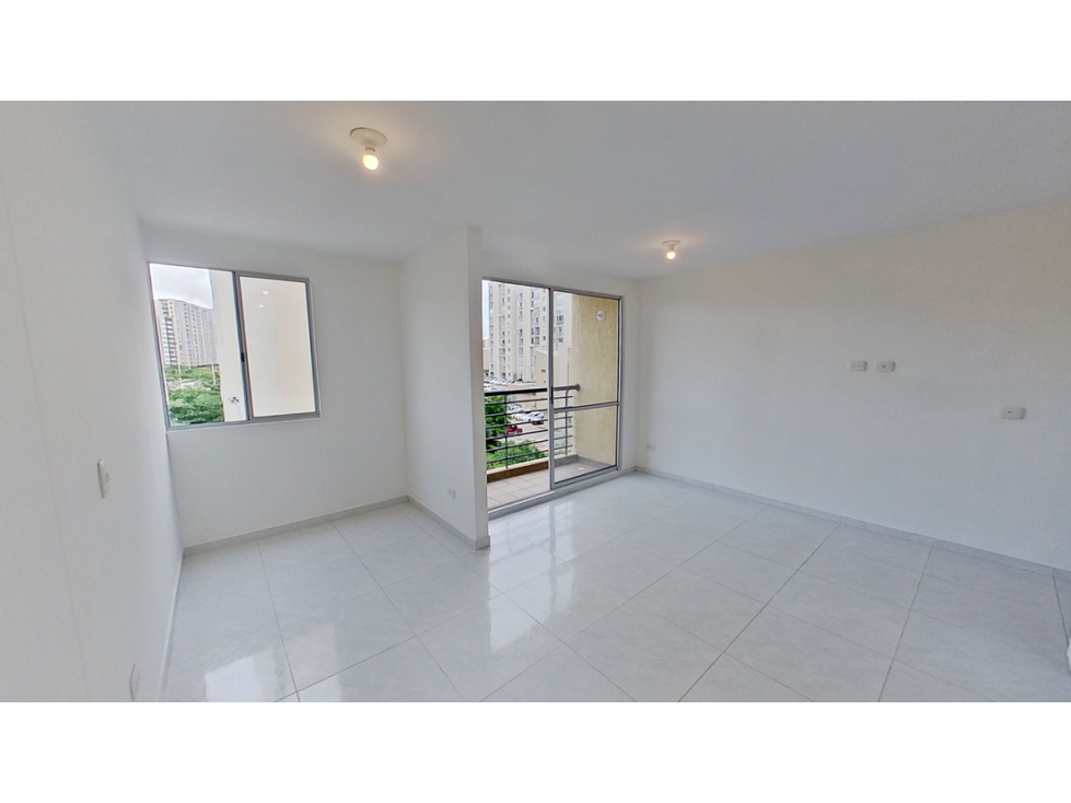 Apartamento en Venta - Alameda Del Rio - Barranquilla — foto 5