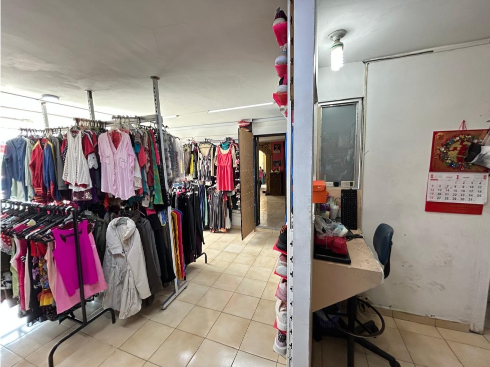Oficina en arriendo y venta - Ciudad jardín - Barranquilla — foto 6