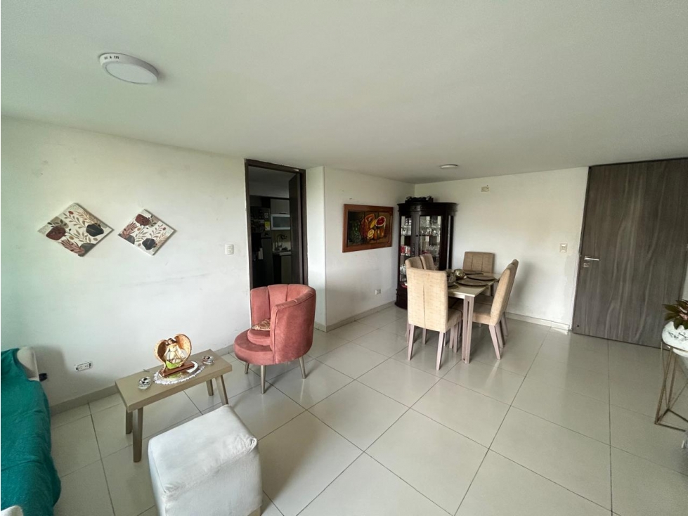Apartamento en venta- Prado- Barranquilla. — foto 2