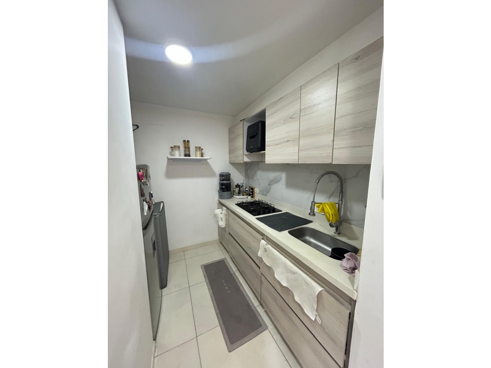 Apartamento en venta - Alameda del rio - Barranquilla — foto 5