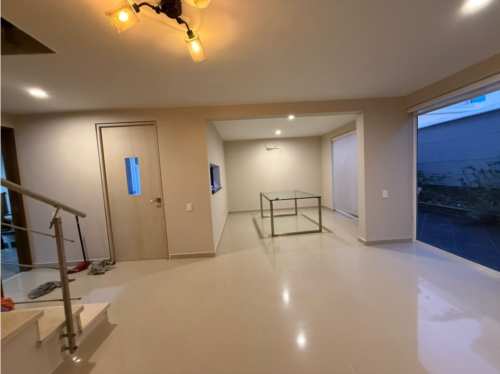Casa en venta - La castellana - Barranquilla — foto 2
