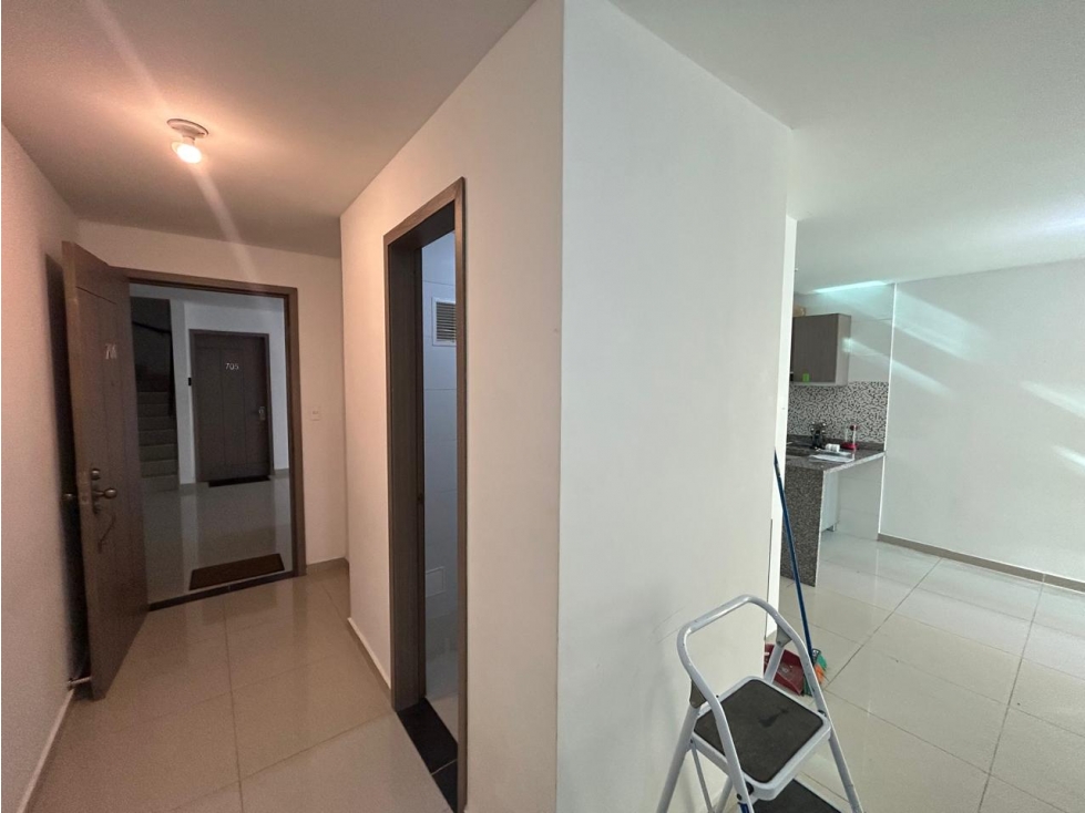 Apartamento en venta - Granadillo - Barranquilla — foto 2