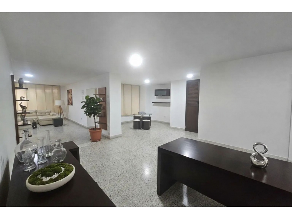 Apartamento en venta - Alto prado - Barranquilla — foto 5