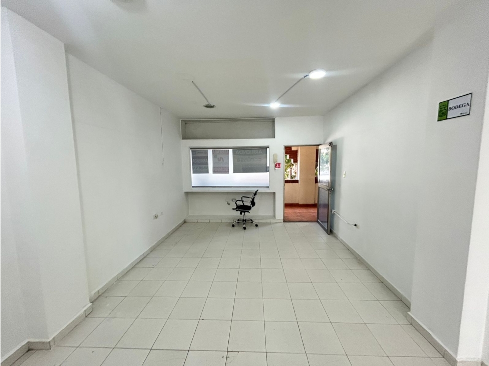 Local en Arriendo - El Recreo - Barranquilla — foto 2
