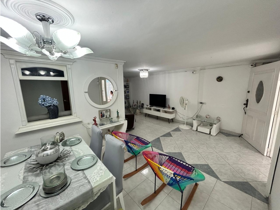 Casa en Venta - El Silencio - Barranquilla