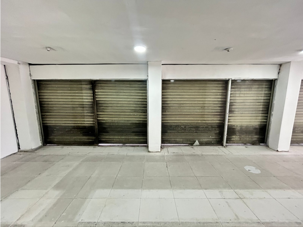 Local en Arriendo - El carmen - Barranquilla — foto 6