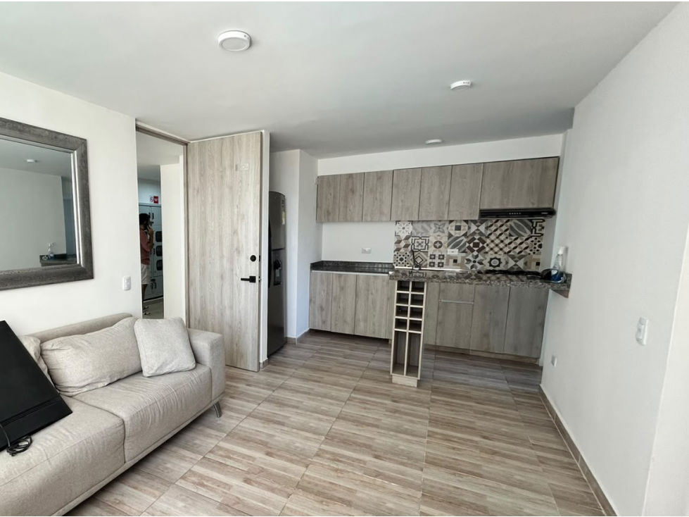 Apartamento en venta - Ciudad mallorquín Puerto Colombia — foto 4