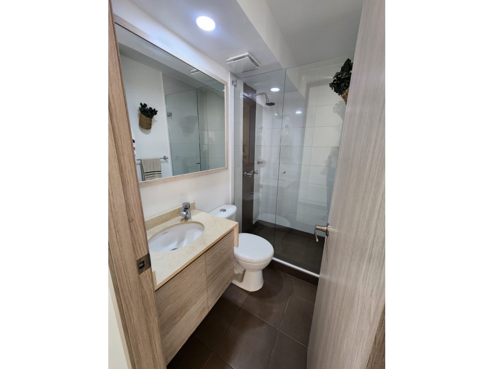 Apartamento en venta - Paraiso Barranquilla — foto 5
