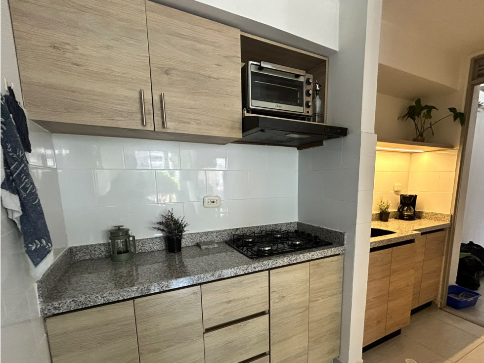 Apartamento en venta- Alameda del Rio Barranquilla — foto 4