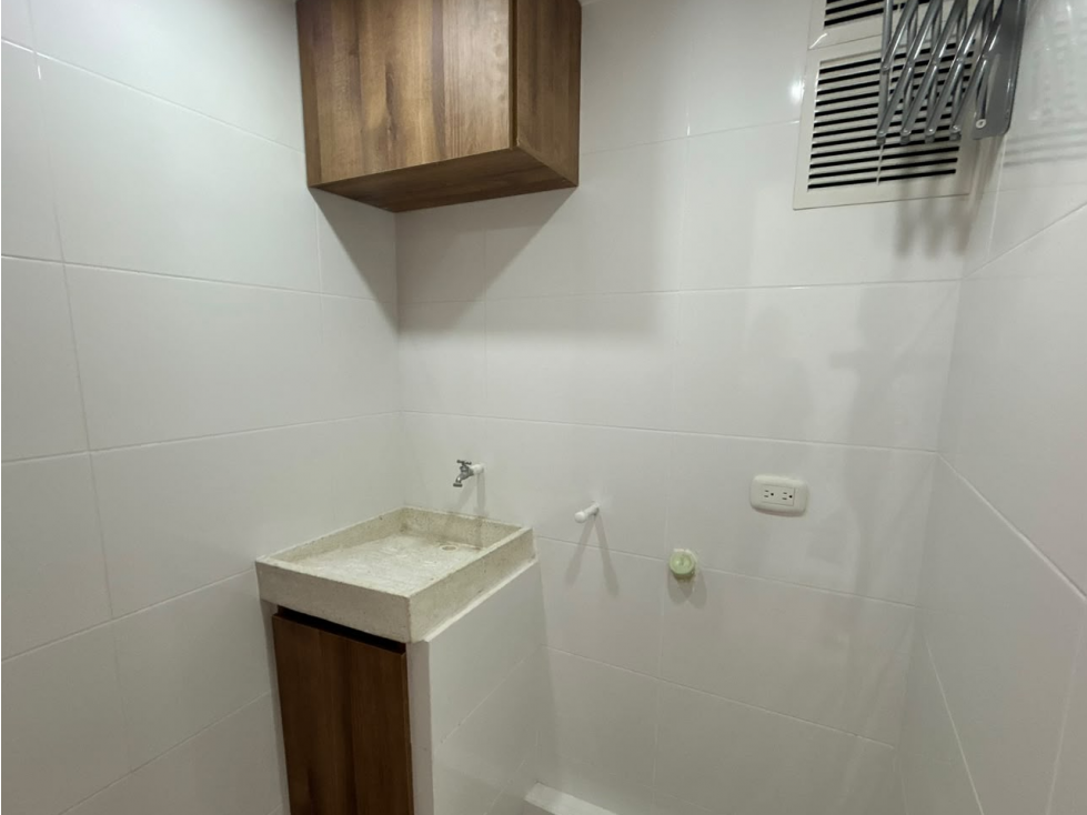Apartamento en arriendo- ciudad mallorquín puerto Colombia — foto 6