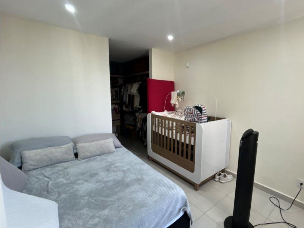 Apartamento en venta- alameda del rio barranquilla — foto 5