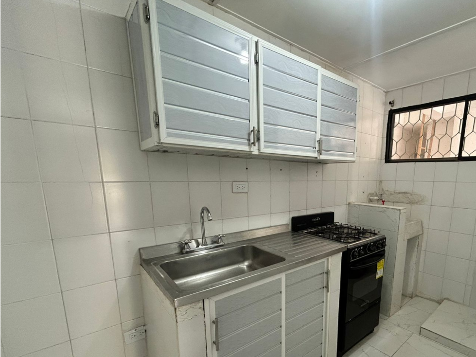 Apartamento en venta - Chiquinquirá Barranquilla — foto 6