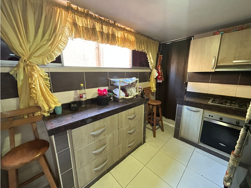 Apartamento en venta- Ciudad Jardin — foto 5