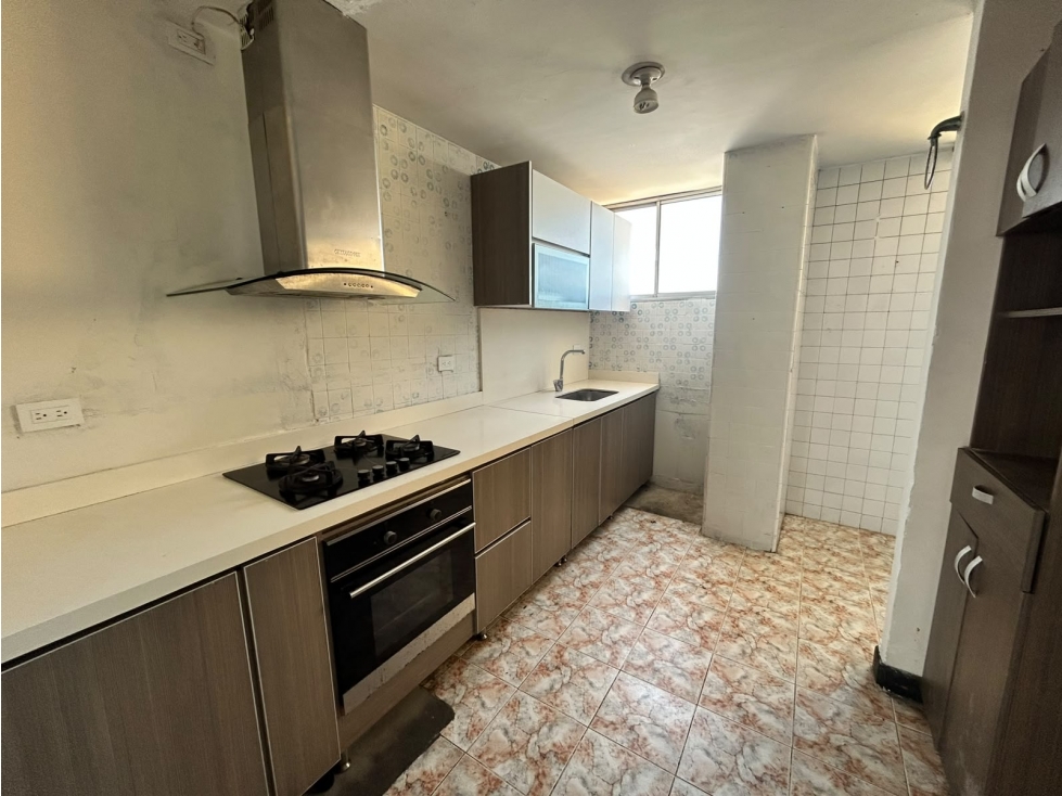 Apartamento en venta - Boston Barranquilla — foto 6