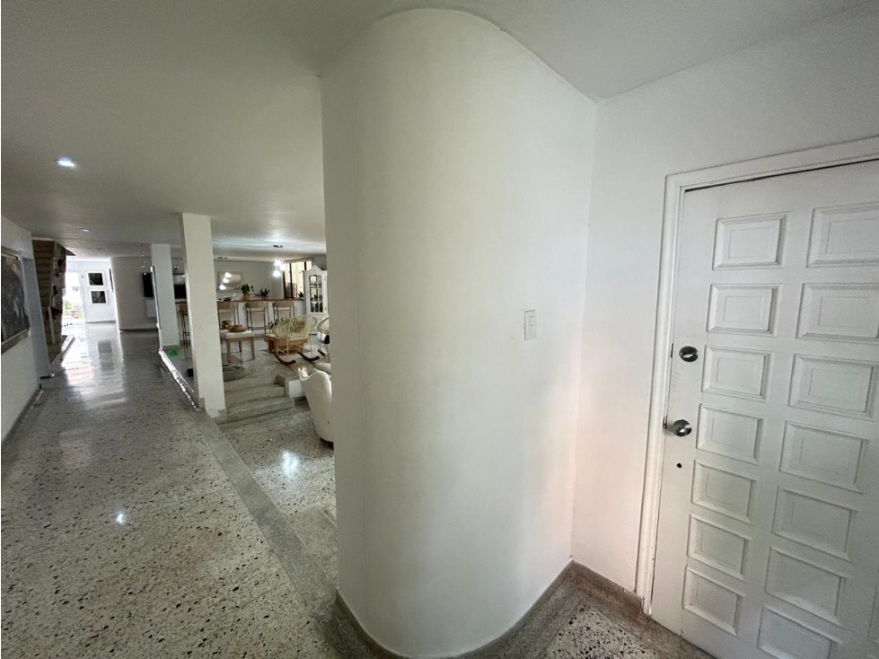Riomar - Casa Duplex en Arriendo - Barranquilla - 4