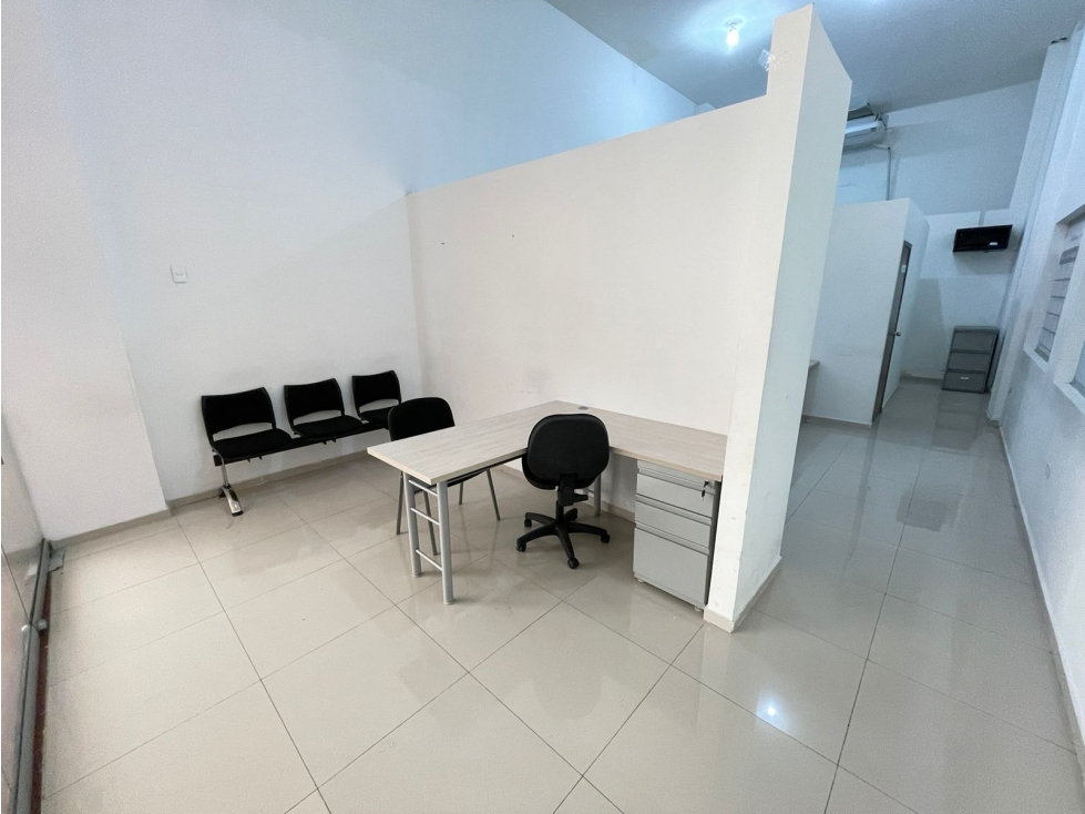 Local Comercial en Arriendo Betania