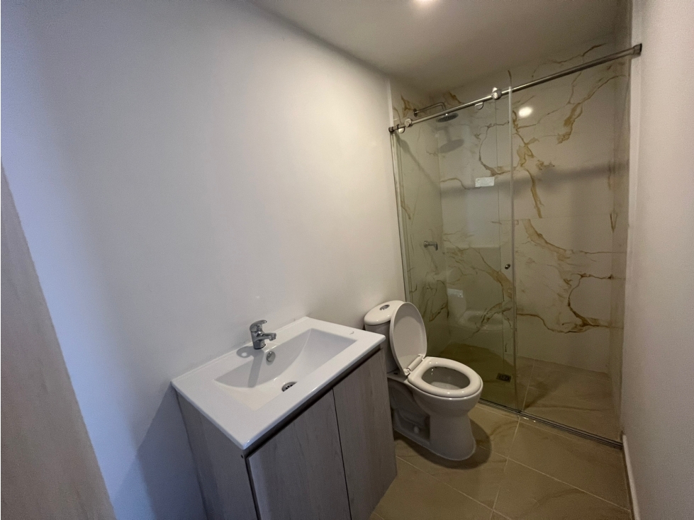 Alameda Del Rio Apartamento En Arriendo — foto 5
