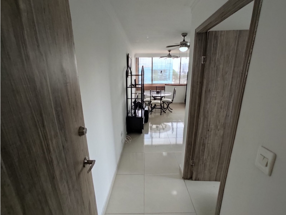 Apartaestudio en venta Porvenir - Barranquilla — foto 4