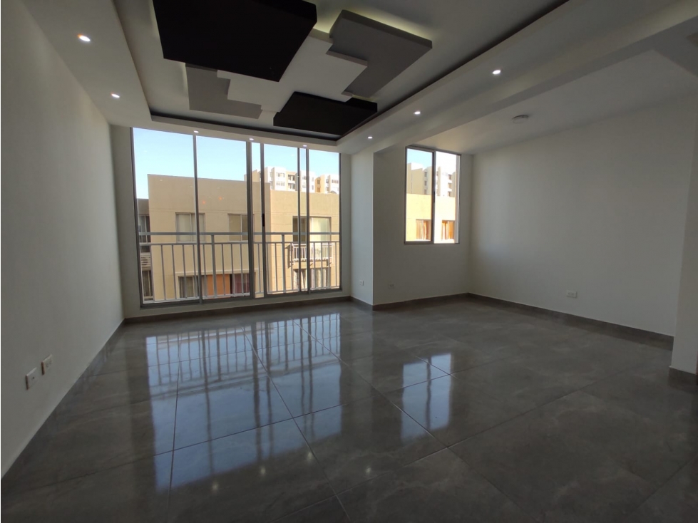 Alameda del rio- Conjunto Pelicano apartamento en arriendo — foto 3