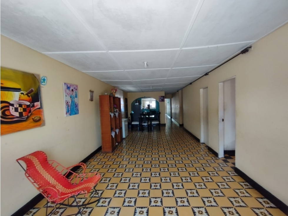 Pumarejo Casa En Venta - Barranquilla - 5