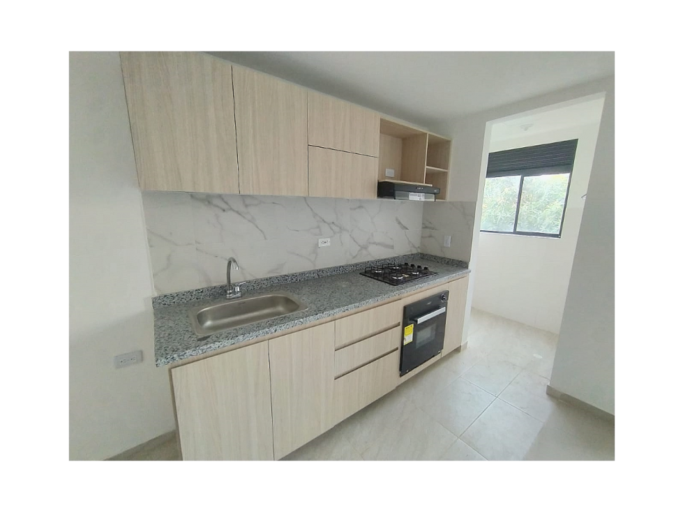 Boston apartamento en venta - Barranquilla — foto 2