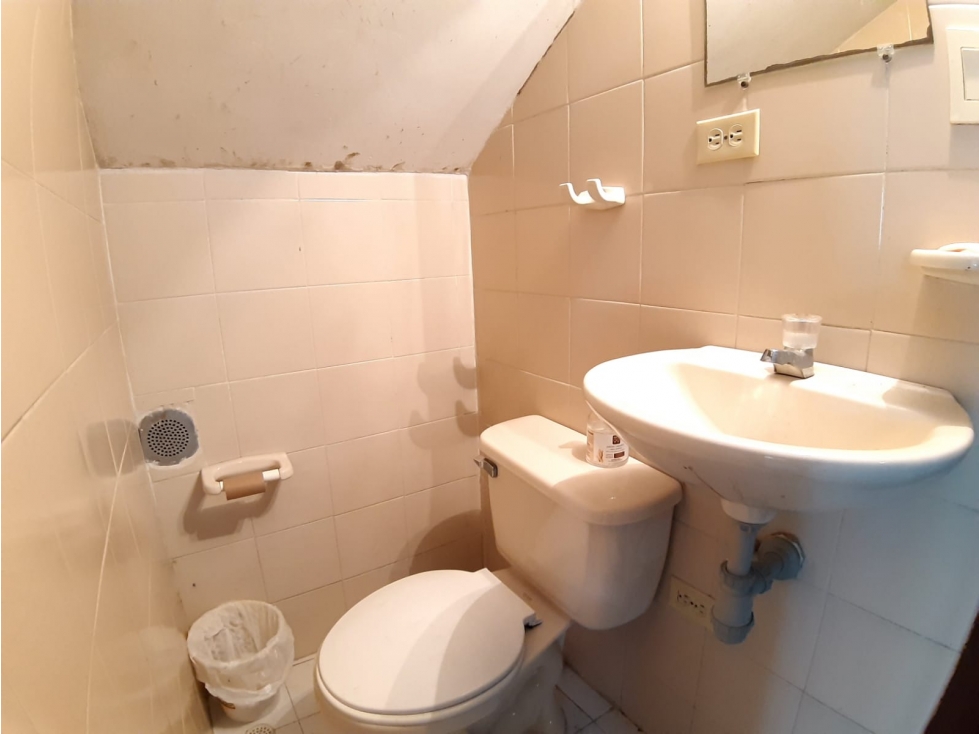 Paraiso - casa en venta - barranquilla — foto 6