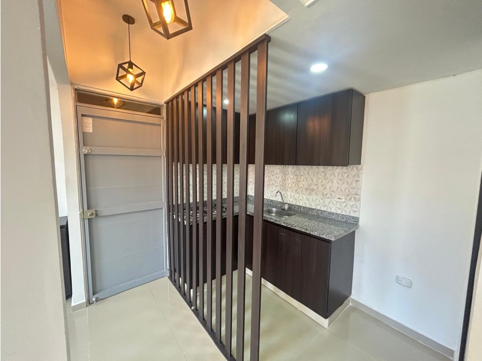 Alameda del rio - Conjunto canario - Apto en venta - Barranquilla — foto 3