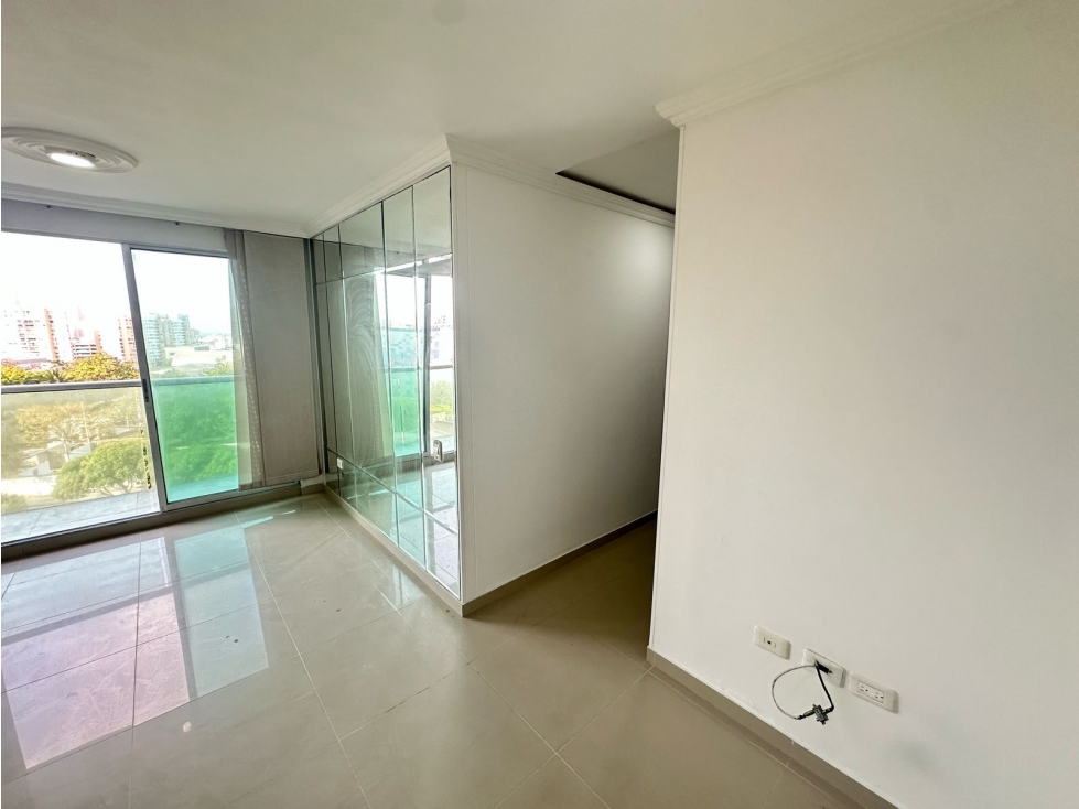 Betania - Apartamento en Venta - Barranquilla