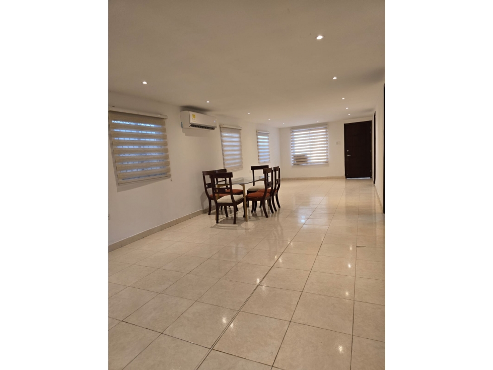 Paraiso - Casa en Arriendo - Barranquilla — foto 3