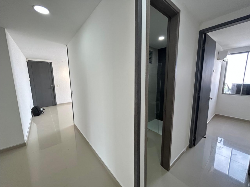 Ciudad Jardín - Apartamento En Venta - Barranquilla — foto 5