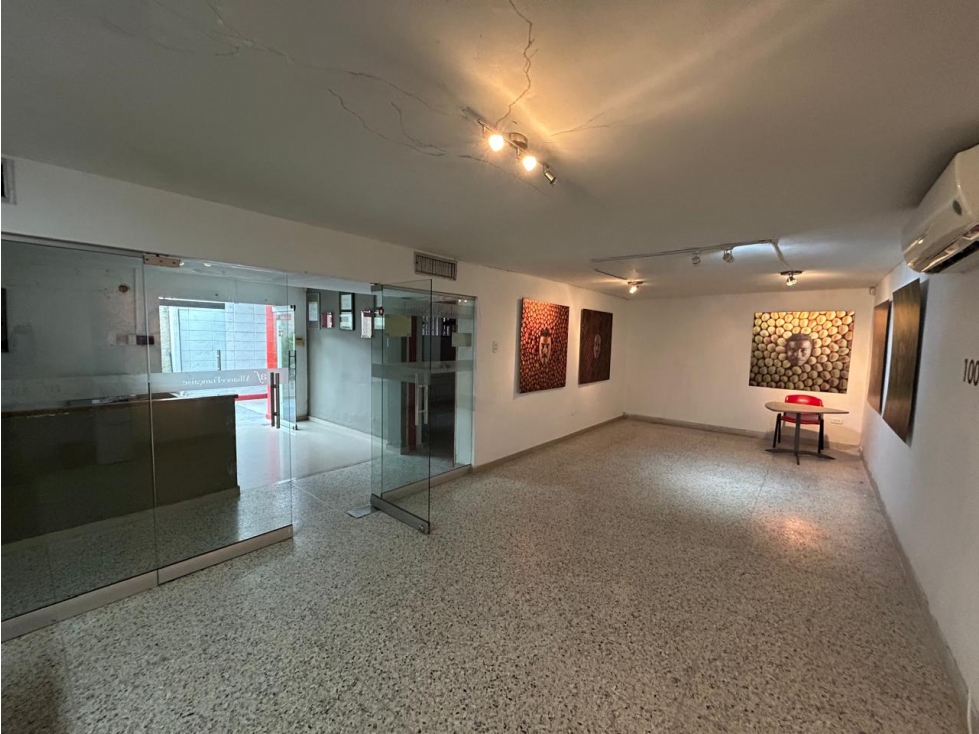 Local en arriendo y venta - San Vicente - Barranquilla — foto 5