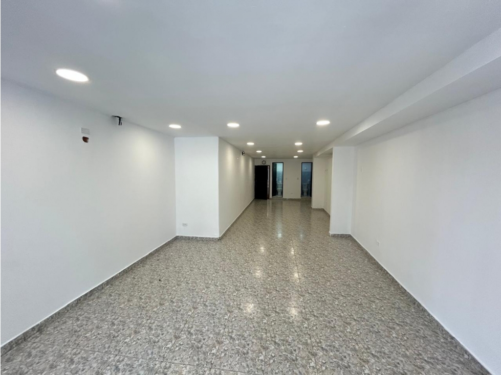 Local en venta - Paraíso - Barranquilla — foto 4