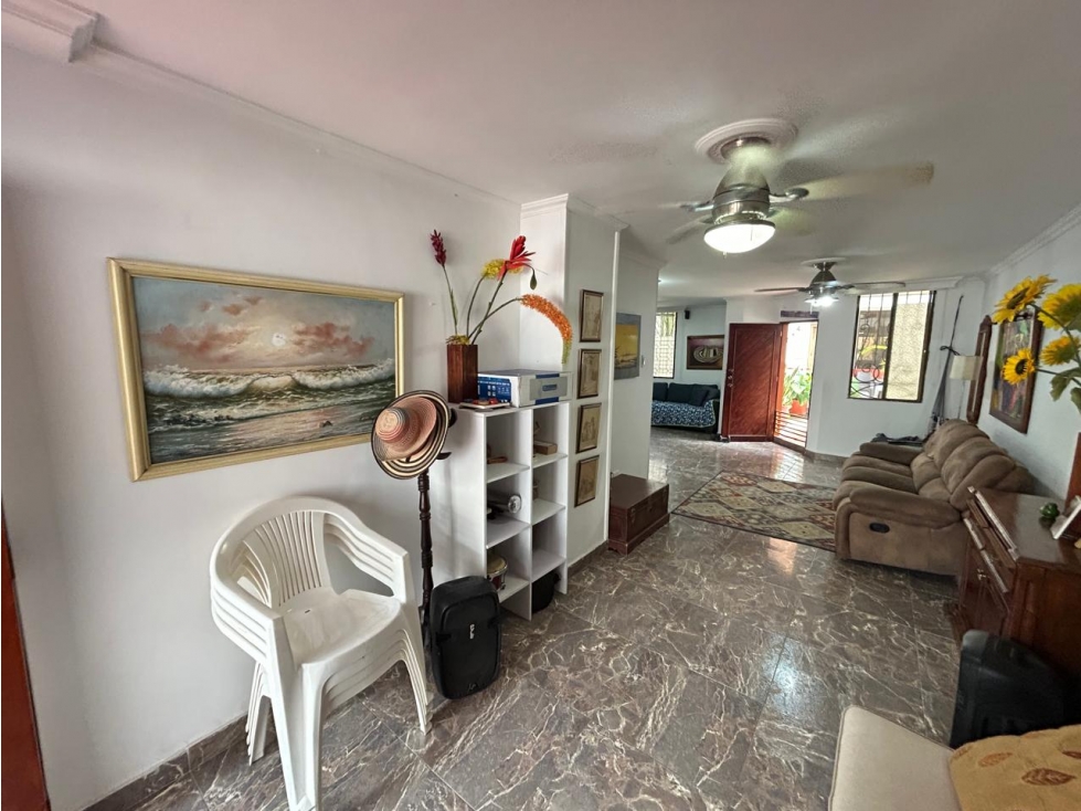 Casa en venta - Altos de rio mar - Conjunto mirario - Barranquilla — foto 2