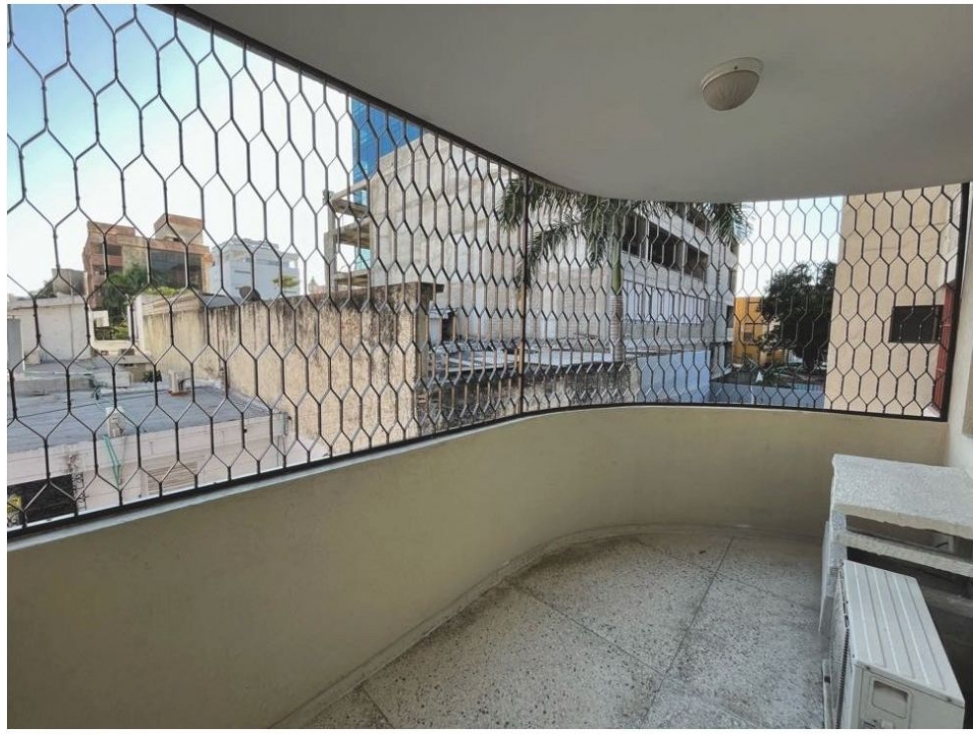 Apartamento en venta- Alto prado- Barranquilla