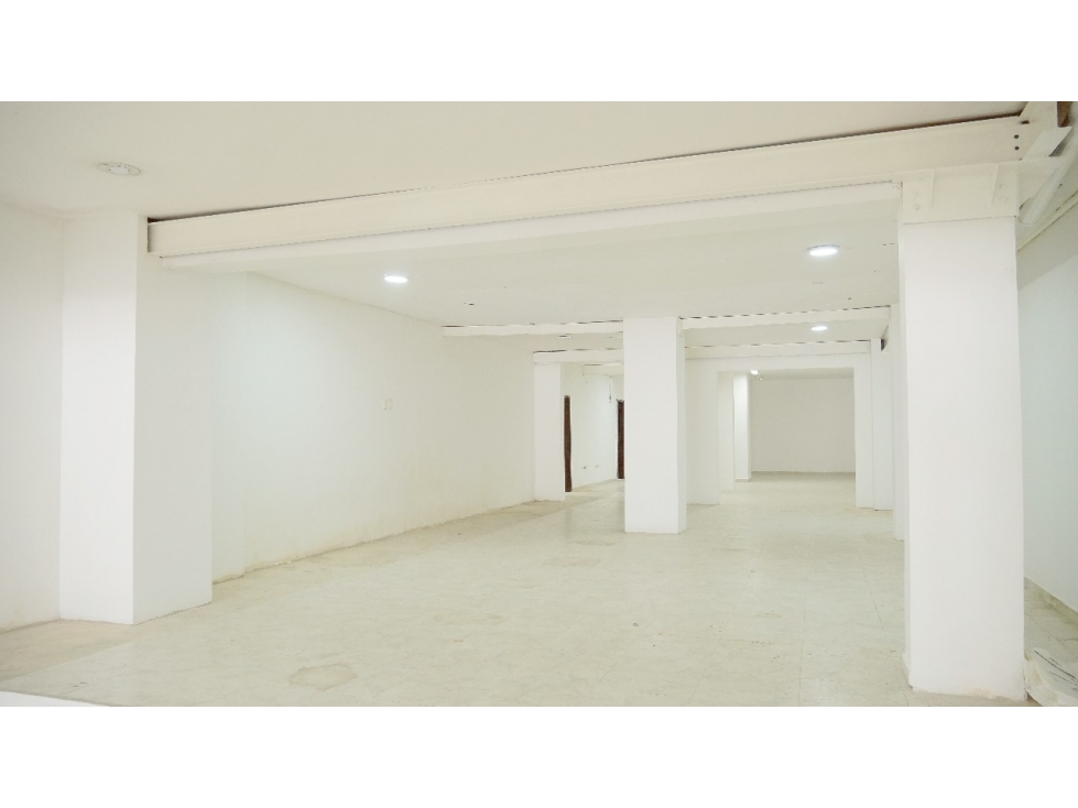 Local en venta - Alto prado - Barranquilla — foto 2
