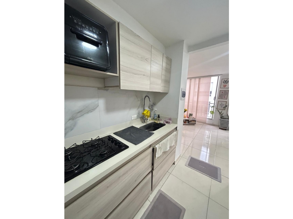 Apartamento en venta - Alameda del rio - Barranquilla — foto 6