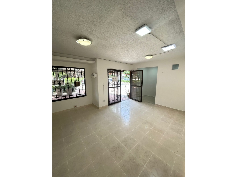 Local en arriendo - Villa carolina - Barranquilla — foto 3