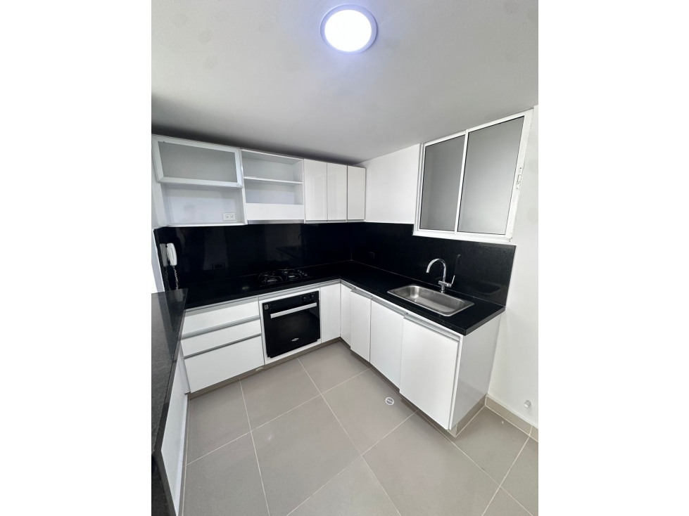 Apartamento en arriendo y venta - La castellana - Barranquilla — foto 2