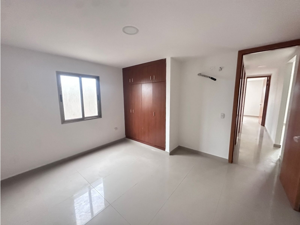 Apartamento en venta - Ciudad jardin - Barranquilla