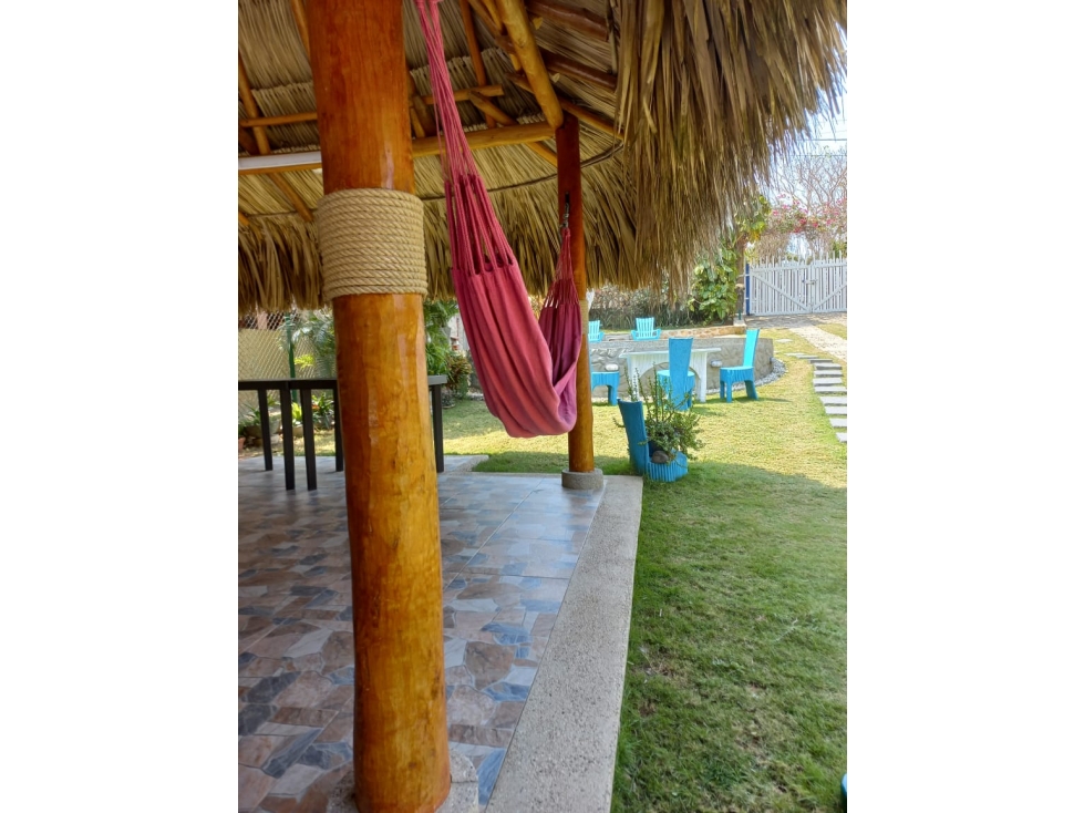 Casa en venta - Puerto velero- Tubará - 4