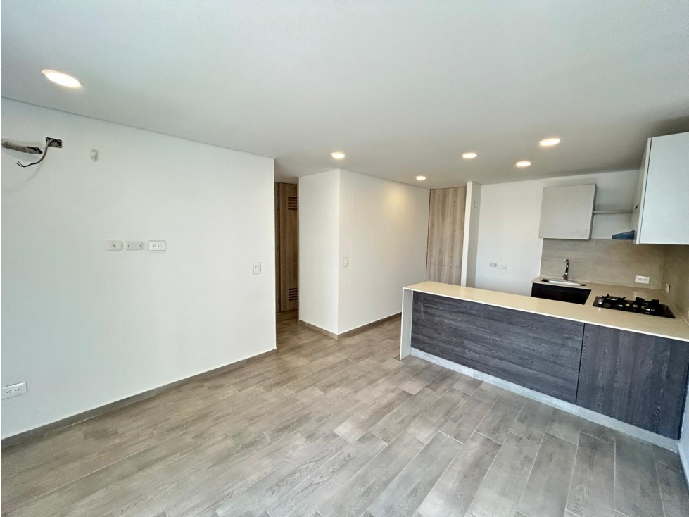 Apartamento en Venta - la Castellana - Barranquilla — foto 5