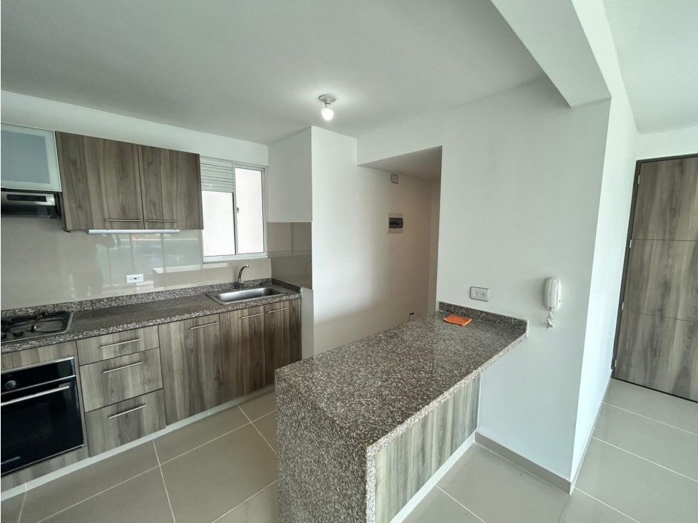 Apartamento en Venta - Villa Campestre - Barranquilla