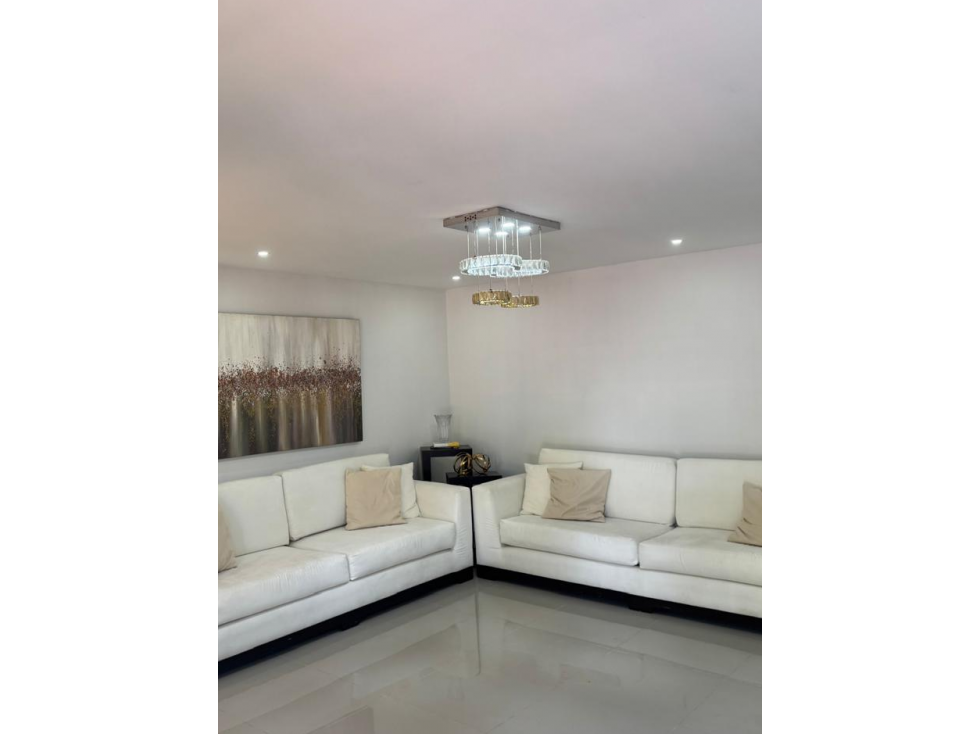 Casa en venta - Paraiso Barranquilla