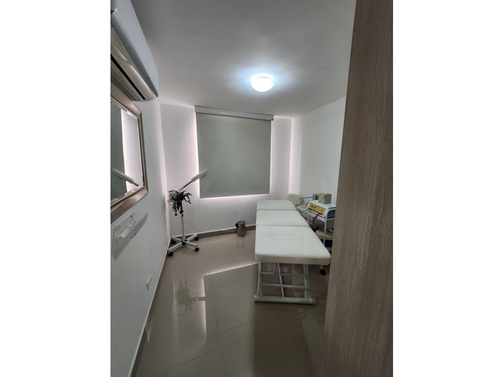 Apartamento en venta - Paraiso Barranquilla — foto 6