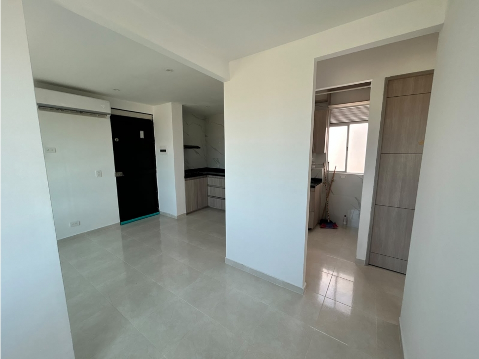 Apartamento en venta- alameda del rio Barranquilla — foto 5