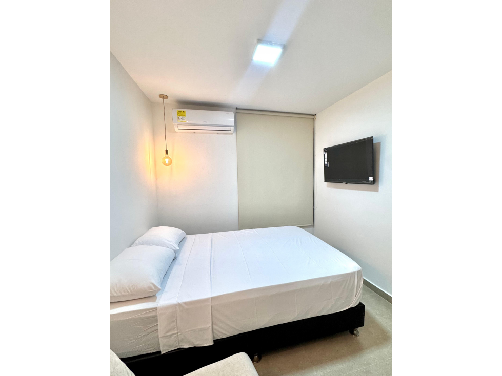 Apartamento en venta- Alameda del Rio Barranquilla — foto 5