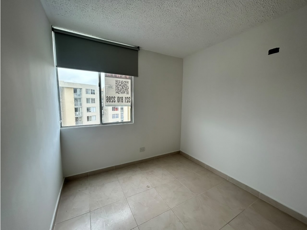 Apartamento en arriendo- alameda del rio Barranquilla — foto 6